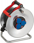 Kaablitrummel Brennenstuhl 3G2,5 3p 25m +DSS