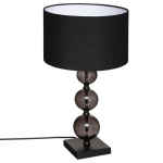 Alma klaasist &ouml;&ouml;lamp 52 cm