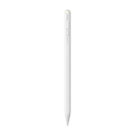 Baseus Smooth Writing 2 Stylus Pen LED-indikaatoritega (valge)