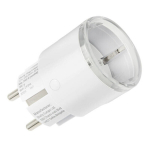 Shelly Plug S MTR Gen3 pistikupesa (valge)