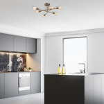 Opviq valgusti Flower - 176