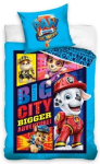 Laste voodipesukomplekt Paw Patrol 2-osaline, 140 x 200 cm