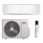 Soojuspump/kliimaseade Cooper&Hunter Supreme 18 WP, S18FTXAM2S