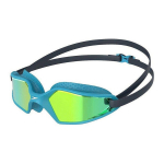 Laste ujumisprillid Speedo Hydropulse Laimiroheline