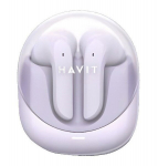 Intra-auriculaarsed kuulajad - Havit - TW974 - Bluetooth 5.3 - M&uuml;ra v&auml;hendamine - Veekindlus IPX4