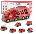 Suur tulet&otilde;rjeauto