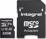 Telefoni m&auml;lukaart Integral INMSDH32G-100V10