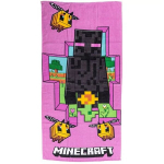 Saunalina Minecraft Cherry Grove