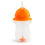 Joogitops Munchkin Miracle, k&otilde;rrega 284ml, 12m+