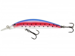Vobler Lucky John Silver Shiner 88SP 916