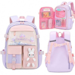 Laste kooli seljakott