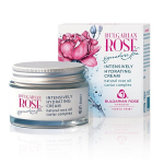Rose Signature SPA intensiivne niisutav kreem 100% loodusliku roosi&otilde;li ja musta kaaviari ekstraktiga, 50 ml