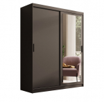 Kapp ADRK Furniture Hailey, pruun