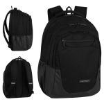 Seljakott Coolpack Soul School Backpack MBodzie, must
