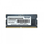 RAM moodul - Patriot Memory Signature Line 8 GB DDR5 5600 MHz unbuffered CAS 46 1,1 V
