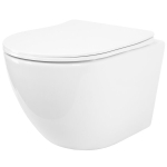 Wc-Kaus Rea Carlo Mini Tornado Nf White