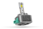 D3S LED pirnid 35W 6500K ExtraLight +300%
