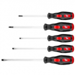 Top Tools Kruvikeerajate komplekt, 5 tk.