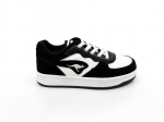 Kingad lastele Kangaroos K-CP Tipin OS, must/valge