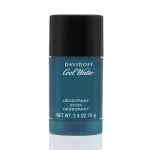 Deodorandipulk Davidoff Cool Water meestele/naistele, 70 g