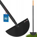 TERASE ROHUL&Otilde;IKUR JA UMBROHU EEMALDAMISE NUGA-LABIDAS 120 cm