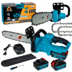 Sae  Fluxar  CHS-1004  48V 5Ah