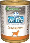 Farmina Pet Foods Vet Life Convalescence kana ja kartuliga, 300 g