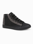 Meeste spordijalatsid mustad, 40