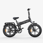Elektrijalgratas Engwe Engine Pro 2.0 20'', must