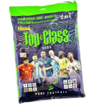 FIFA kollektsioonialbum, 1 tk