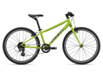 Laste jalgratas Giant ARX 24 Lime Punch (2025)