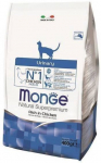 Monge kassitoit Urinary kanaga, 400g
