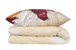 Voodipesukomplekt Pearl Home Calikusu, 200x220 cm, 4-osaline