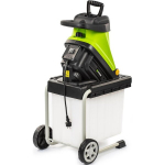 Elektriline oksapurustaja Fieldmann FZD 4018-E, 2.6kW, 40 l