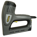 STANLEY Electric stapler TRE550 pro range