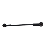 2 tk. Auto pagasiukse LR038051 LR038051 muudatus, mis sobib Land Rover Range Rover L322 2002-2012.