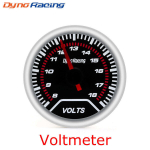 Dynoracing 2 "52 mm automaagia gabariidi riba psi emotsiooni temperatuur vee temperatuur &otilde;li &otilde;li &otilde;li &otilde;li &otilde;huk&uuml;tuse voltmeeter tahhomeeter