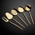 S&ouml;&ouml;giriistade komplekt Heritage, 5-osaline