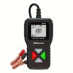 BM550 mitmefunktsionaalne auto aku tester - 6V/12V/24V, CCA 100-2000, ABS vaik, t&auml;psus 0.01.