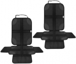 Istmekatted, aksessuaarid, lasteistme padi, 2 tk, sobivad istmekaitsed auto lasteistmetele,
