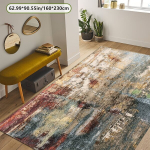Luksuslik Vaip Sametist, 62,99 * 90,55 colio / 160 * 230 cm
