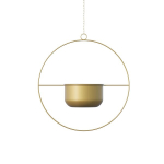Ripp-pott Aberto Design Payanda, 40x40x17 cm