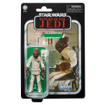 Star Wars Return of the Jedi Admiral Ackbar m&auml;nguasi figuur 9,5cm