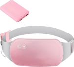 FUFRE F-2 Kaasaskantav soojenduspadi k&otilde;hule ja seljale