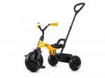 Kolmerattaline jalgratas Q Play Ant Folding Trike.