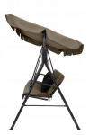 Aiakiik Fluxar home SW-1008, 130x41cm, biege