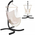 Aiakiik Fluxar home SW-1003, 203 x 92 cm, beeži v&auml;rvi
