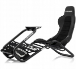 Simulation Seat - PLAYSEAT - Trophy - Black