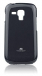 Samsung Galaxy Trend &uuml;mbris JELLY Mercury must