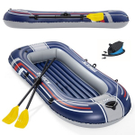 T&auml;ispuhutav pontoon, Hydro-Force Treck X1, Bestway